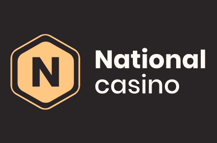 National Casino Logo