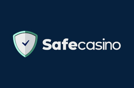 SafeCasino Logo