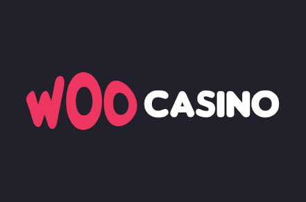 WooCasino Logo