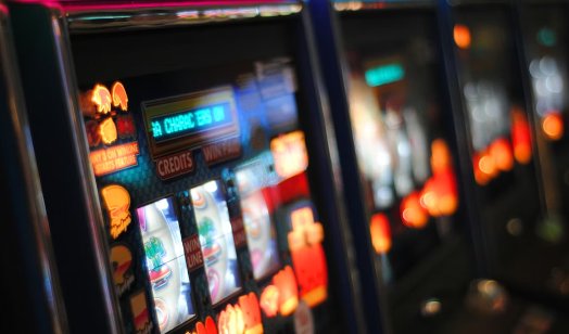 How to Choose the Right Slot Game for Your Style