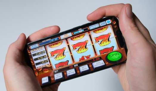 How to Practice for Slot Games