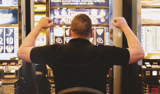 How to Win at Slots with Strategy
