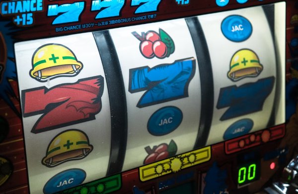 Inside the Modern Online Slot Experience