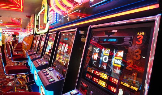 Best Online Slots to Play in US