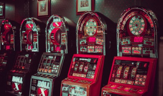 Recently Released Slot Games of 2024