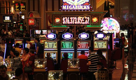 Slot Tournaments - How to Play and Win