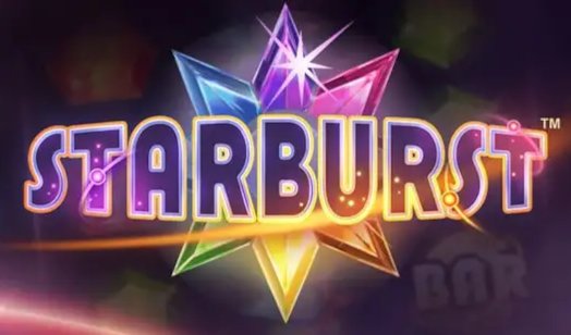 Celebrated Slot Starburst Commemorates Its Ten-Year Anniversary
