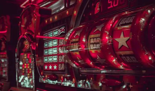 The Top New Slot Sites for 2021