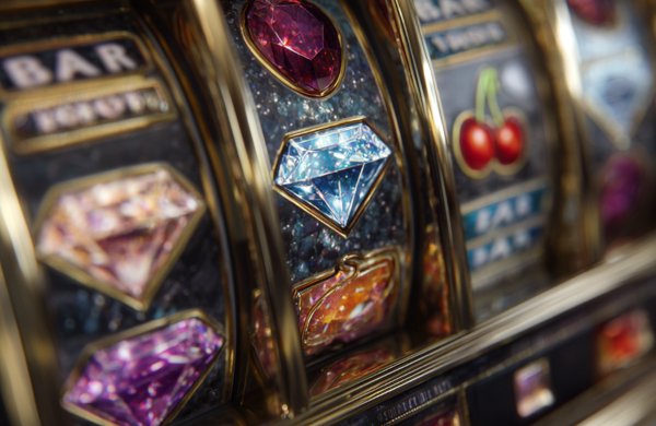 What Makes Slot Games Stand Out - A Look at Key Features