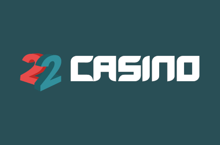 22Casino Logo