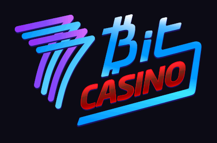 7BitCasino Logo