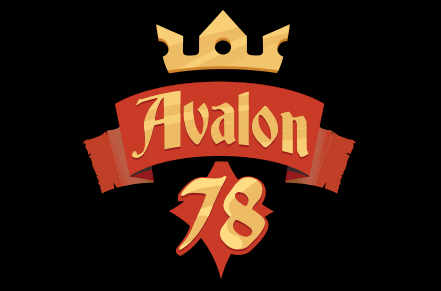 Avalon 78 Casino Logo