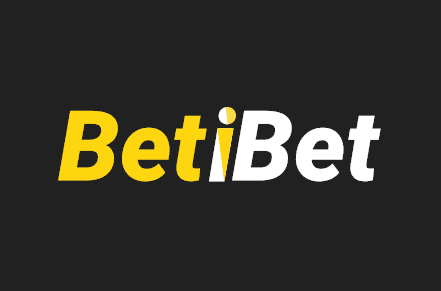 BetiBet Casino Logo