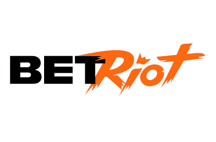 BetRiot Casino Logo