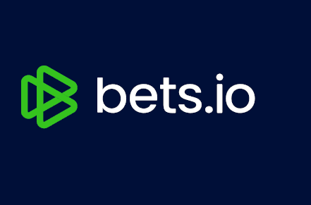 Bets.io Casino Logo