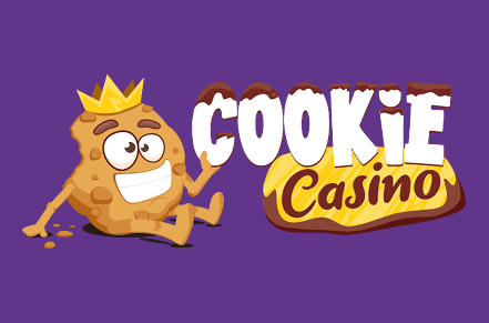 Cookie Casino Logo