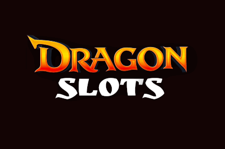 DragonSlots Casino Logo