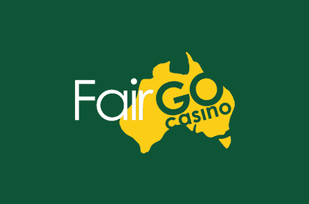 Fair Go Casino Logo