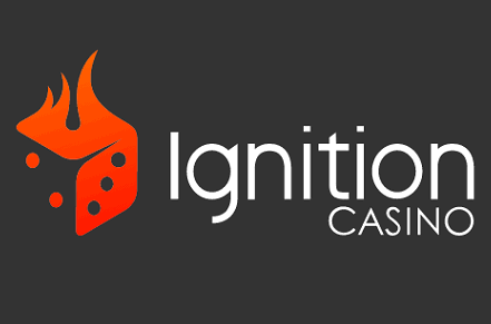 Ignition Casino Logo