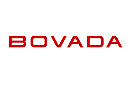 bovada Logo