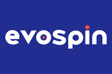 evospin Logo