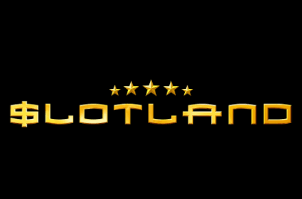 slotland-online Logo
