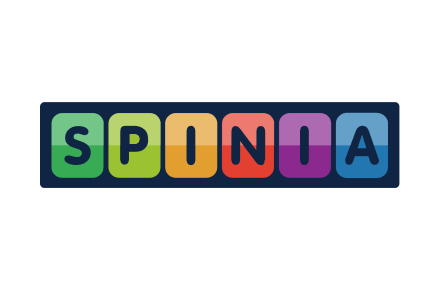 spinia Logo