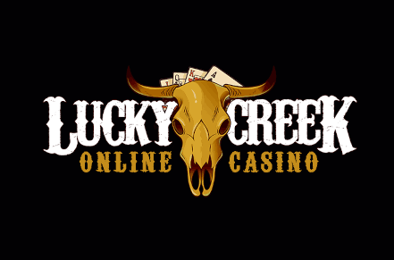 Lucky Creek Casino Logo