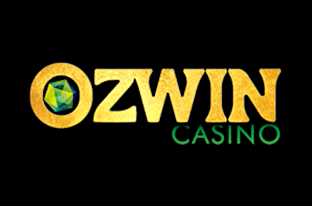 Ozwin Casino Logo