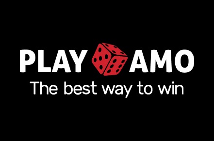 PlayAmo Casino Logo
