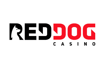 Red Dog Casino Logo