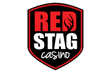 Red Stag Casino Logo
