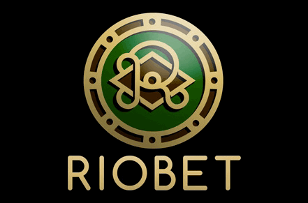 RioBet Casino Logo