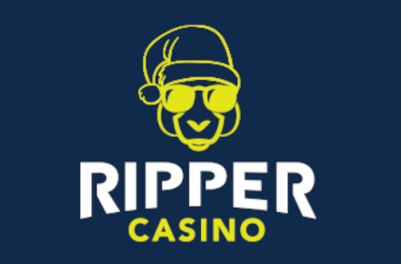 Ripper Casino Logo