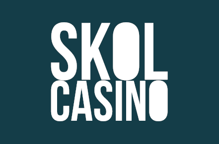 Skol Casino Logo