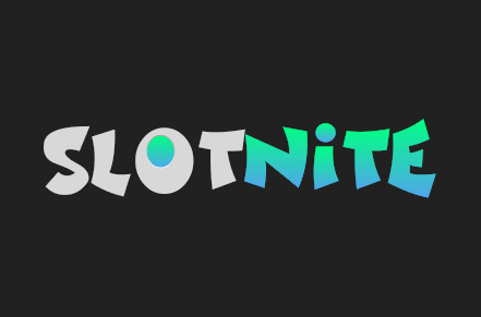 Slotnite Casino Logo