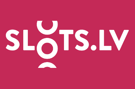 SlotsLV Casino Logo