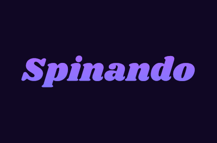 Spinando Casino Logo