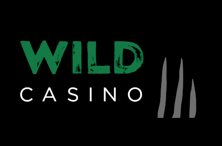 Wild Casino Logo