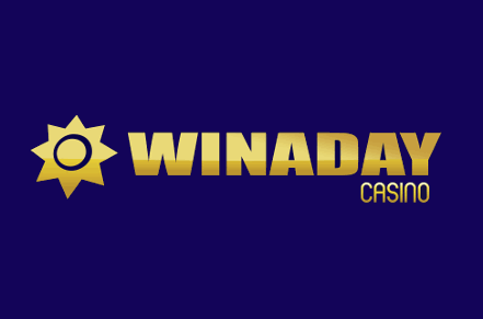 Win A Day Casino Logo