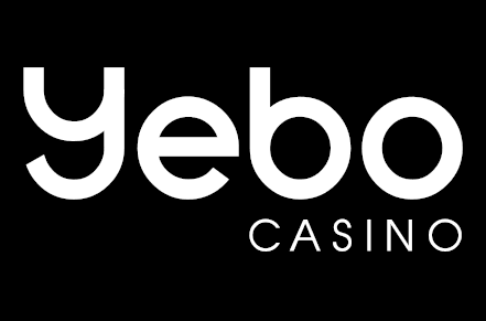 Yebo Casino Logo
