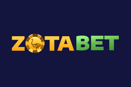 ZotaBet Casino Logo