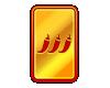 High Volatility Button