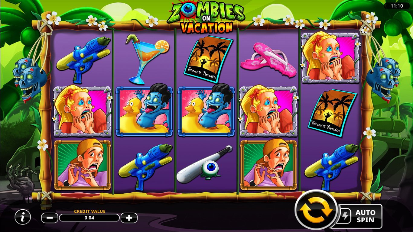 Typical Swintt Slot Demo Game