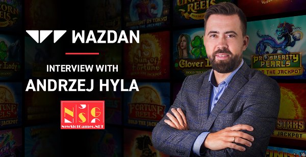 Wazdan-styled graphics