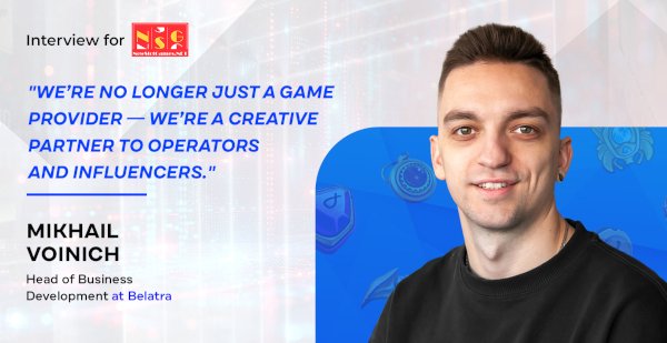 Belatra-styled graphics