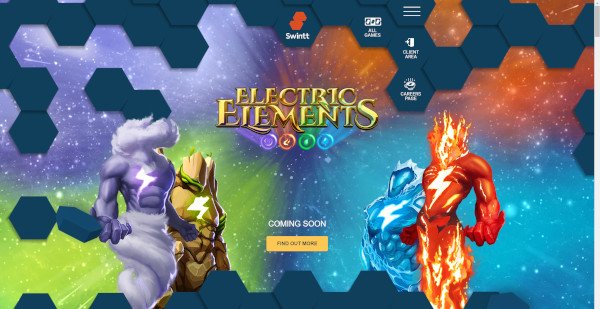 Swintt-styled graphics