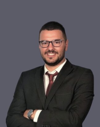 Aleksandar Dašić, Head of Affiliate Marketing in Bragg Gaming