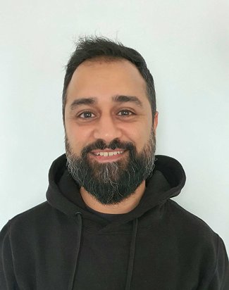 Amit Samji, Product Owner in Push Gaming