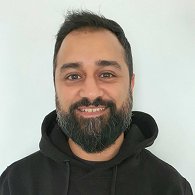 Amit Samji, Senior Game Producer